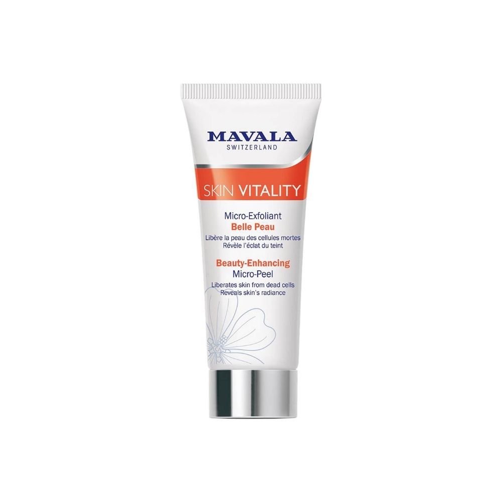 Mavala Skin Vitality Beauty Enhancing Micro-Peel 